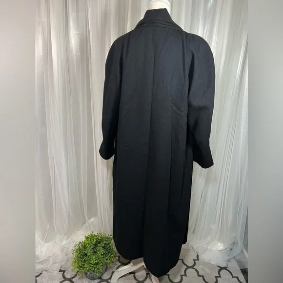 Vintage Opera Coat - Picture 5 of 8